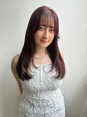 Graph.【グラフ】立川×ロング