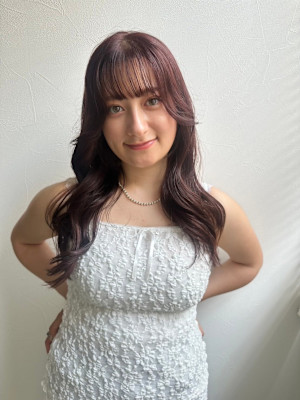 Graph.【グラフ】立川×ロング