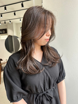 Graph.【グラフ】立川×ロング