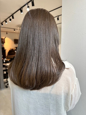 Graph.【グラフ】立川×ロング