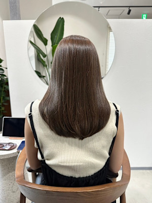 Graph.【グラフ】立川×ロング