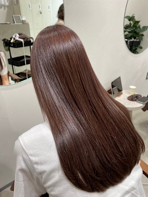 Graph.【グラフ】立川×ロング