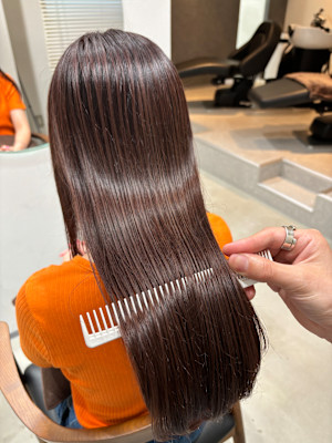 Graph.【グラフ】立川×ロング