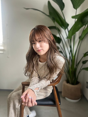 Graph.【グラフ】立川×ロング