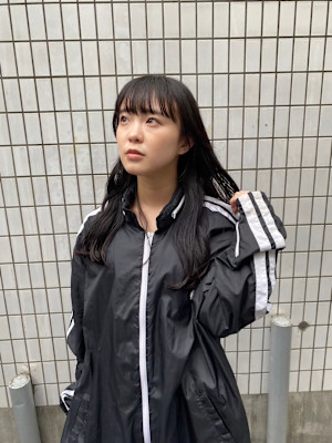 Graph.【グラフ】立川×ロング