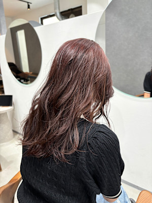 Graph.【グラフ】立川×ロング