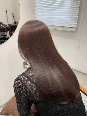 Graph.【グラフ】立川×ロング