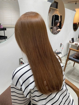 Graph.【グラフ】立川×ロング