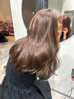 Graph.【グラフ】立川×ロング