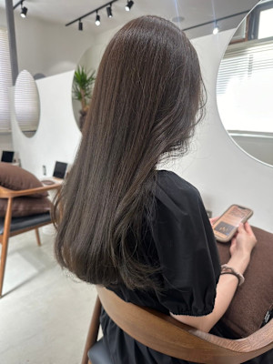 Graph.【グラフ】立川×ロング