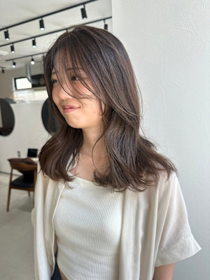 Graph.【グラフ】立川×ロング