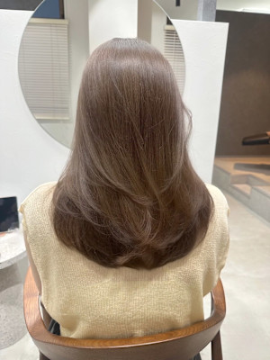 Graph.【グラフ】立川×ロング