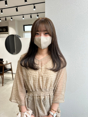 Graph.【グラフ】立川×ロング