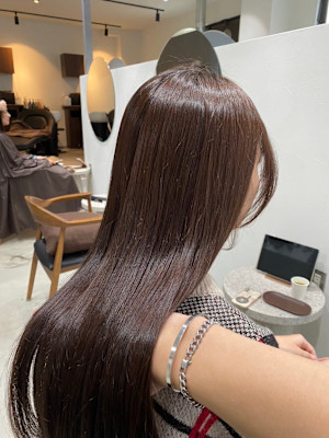 Graph.【グラフ】立川×ロング