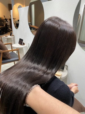 Graph.【グラフ】立川×ロング