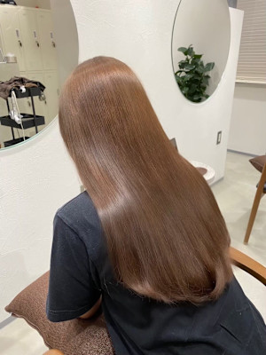 Graph.【グラフ】立川×ロング