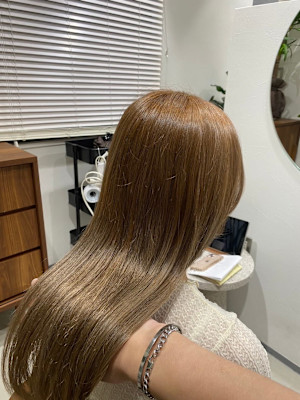 Graph.【グラフ】立川×ロング