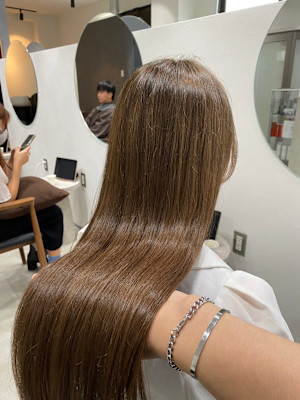 Graph.【グラフ】立川×ロング