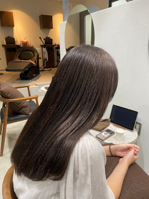 Graph.【グラフ】立川×ロング