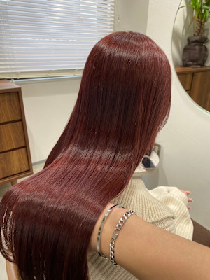 Graph.【グラフ】立川×ロング