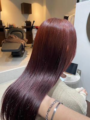 Graph.【グラフ】立川×ロング