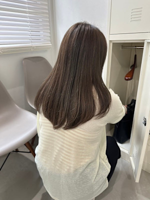 Graph.【グラフ】立川×ロング