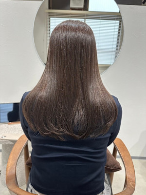 Graph.【グラフ】立川×ロング