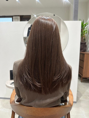 Graph.【グラフ】立川×ロング