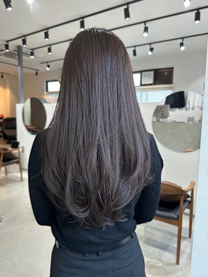 Graph.【グラフ】立川×ロング