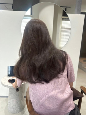 Graph.【グラフ】立川×ロング