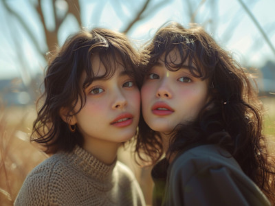 Graph.【グラフ】立川×ロング