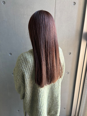 Graph.【グラフ】立川×ロング