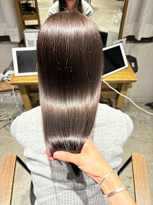 Graph.【グラフ】立川×ロング