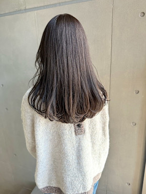 Graph.【グラフ】立川×ロング