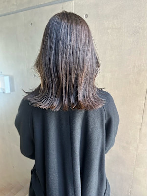 Graph.【グラフ】立川×ロング