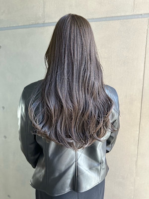 Graph.【グラフ】立川×ロング