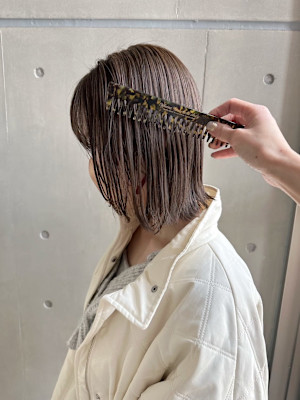 Graph.【グラフ】立川×ロング