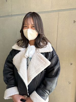 Graph.【グラフ】立川×ロング