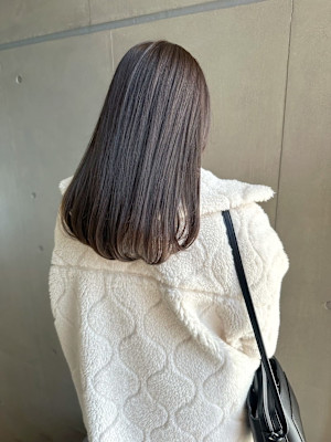 Graph.【グラフ】立川×ロング