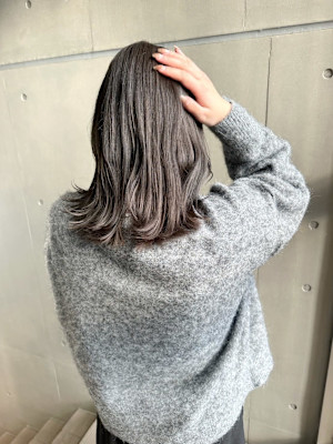 Graph.【グラフ】立川×ロング