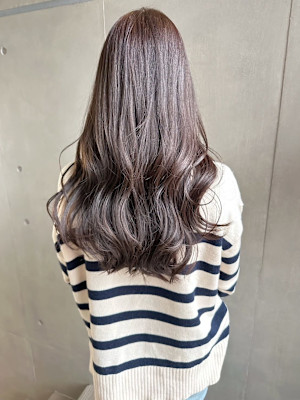 Graph.【グラフ】立川×ロング