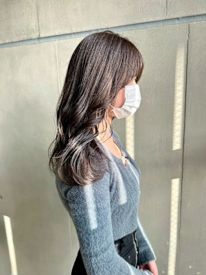 Graph.【グラフ】立川×ロング