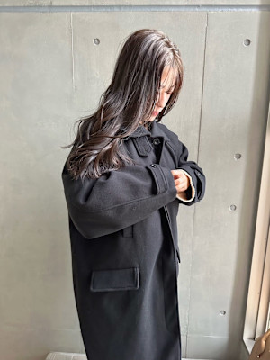 Graph.【グラフ】立川×ロング