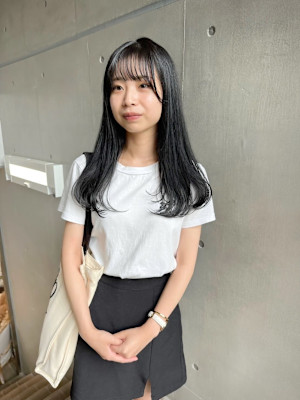 Graph.【グラフ】立川×ロング