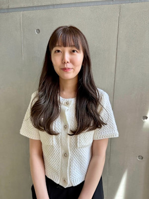 Graph.【グラフ】立川×ロング