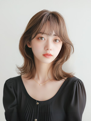 Graph.【グラフ】立川×ミディアム