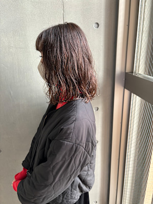 Graph.【グラフ】立川×ミディアム