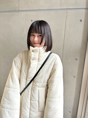 Graph.【グラフ】立川×ミディアム