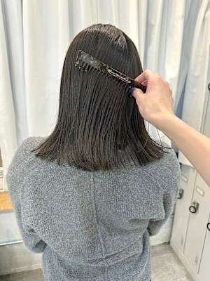 Graph.【グラフ】立川×ミディアム