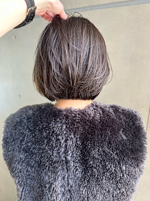 Graph.【グラフ】立川×ショート